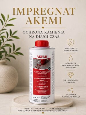 Impregnat AKEMI Anti-Fleck Nano